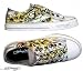 ED HARDY BY AUDIGIER LOWRISE SCHUHE -TIGER-