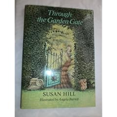 Through the Garden Gate