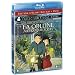 GHIBLI BLU RAY