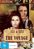 The Voyage ( Il viaggio ) ( Le voyage ) [ NON-USA FORMAT, PAL, Reg.0 Import - Australia ]