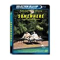 Somewhere [Blu-ray]
