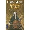 L'�ge de la d�raison, Tome 2 : L'Alg�bre des anges
