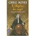 L'�ge de la d�raison, Tome 2 : L'Alg�bre des anges