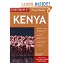 Kenya Travel Pack (Globetrotter Travel Packs)