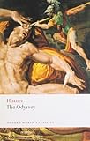 The Odyssey (Oxford World's Classics)