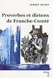 Revue Cetre  / Proverbes et dictons de Franche-Comté