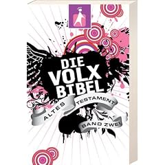 Die Volxbibel AT - Teil 2, Motiv Splash: Die alten Vertr�ge zwischen Gott und den Menschen