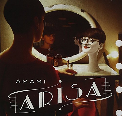 Arisa - Amami - Zortam Music