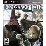 Resonance of Fatepar Sega