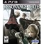 Resonance of Fate de Sega