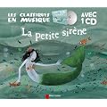 La petite sir�ne (1CD audio)