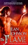 The Flame (The Sons of Destiny, Book 7)