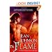 The Flame (The Sons of Destiny, Book 7)