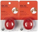 EOS Organic Lip Balm Sphere-Summer Fruit