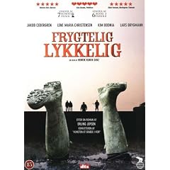 Terribly Happy ( Frygtelig lykkelig ) [ D�nische Fassung, Keine Deutsche Sprache ]