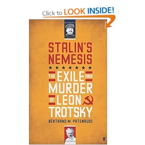 Stalin's Nemesis - Bertrand M Patenaude