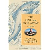 The One that Got Away: A Memoir (Lisa Drew Books)