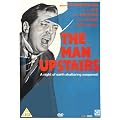 The Man Upstairs [DVD]