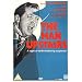 The Man Upstairs [DVD]