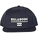 Billabong Men's System Sanpback Hat