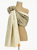Ginger Champagne Essential Silk Sling