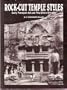 Rock-Cut Temples Styles; Early Pandyan Art and the Ellora Shrines