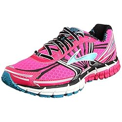 Womens Brooks Adrenaline GTS 14 Running Shoe 