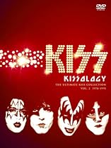 KISSOLOGY Vol.2 [DVD]