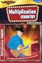 Multiplication Country [With Book(s)] (Rock 'n Learn)