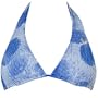 Volcom Cosmic Day Halter Slide Bikini Top - Women's