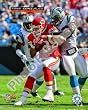 Tony Gonzalez Chiefs NFL Record 8x10 Photo