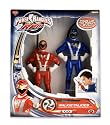 Wild Planet Power Rangers Walkie Talkies