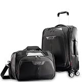Samsonite 2 Piece Executive Carry On Set