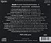 Bach, J.S.: Piano Transcriptions Vol.3