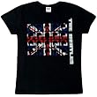Beatles - British Invasion Ladies T-Shirt