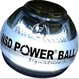 SIGNATURE POWERBALL WITH DIGITAL COUNTER