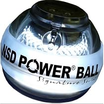 Powerball Gyroscope Neon Signature Edition