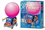 51Mh1n4aS%2BL. SL160  Cosmic Jet Robot