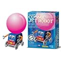 Cosmic Jet Robot