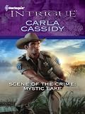 Scene of the Crime: Mystic Lake (Harlequin Intrigue Series)