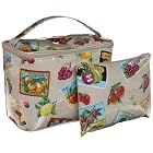 Nick & Nora Beauty Case Set