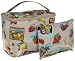 Nick & Nora Beauty Case Set