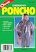 Transparent Emergency Poncho