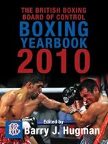 The British Boxing Board of Control Boxing Yearbook 2010