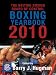 The British Boxing Board of Control Boxing Yearbook 2010