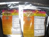 Review Nutracea  / Rice and Shine (2) Bags Chocolate Flavor in NEW 30 SERVING BAGS!!!
