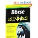 B�rse f�r Dummies (Fur Dummies)