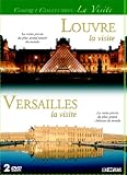 Louvre La Visite/Versailles La