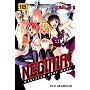 Negima!: Master Negi Magi v. 18 (Negima!: Magister Negi Magi (Paperback))