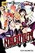 Books : Negima!: Magister Negi Magi, Volume 18